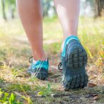 আপনার দিনে কতটা হাঁটা উচিত এবং কীভাবে: একটি লাইফ হ্যাক