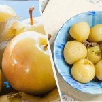 ভেজানো কার্বনেটেড আপেল আপনার মুখে গলে যায়: আপনি একটি স্বাস্থ্যকর